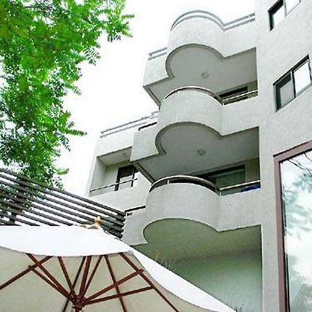 The Soho Residence Сеул Экстерьер фото